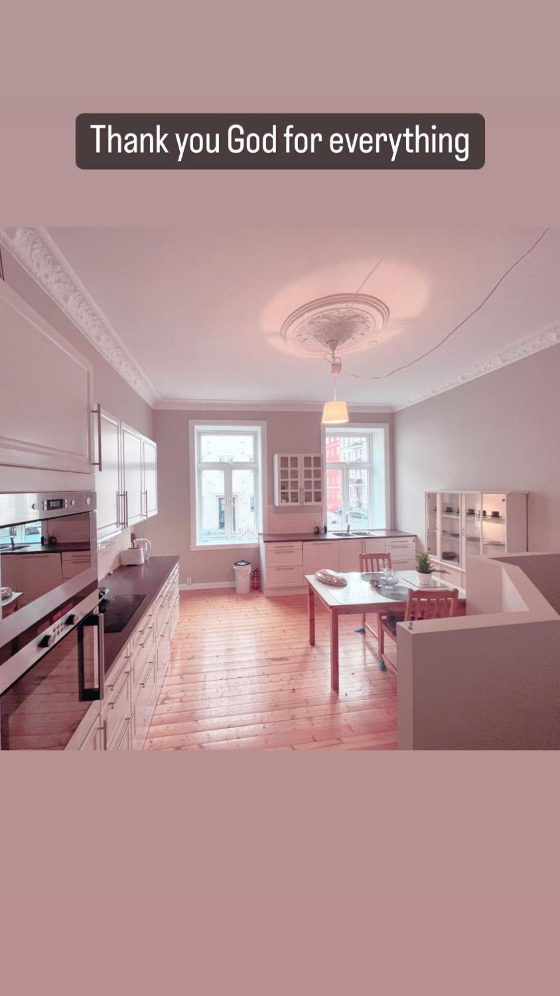Private Happy Days Bislett Stadion Habitación en casa particular *